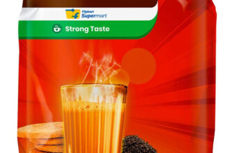 Flipkart Supermart Kadak Tea Tea Pouch(1 kg)