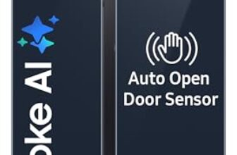 Samsung 653 Liters Bespoke Convertible 5 in 1 Side by Side Refrigerator (Clean Navy, RS76CB81A341)