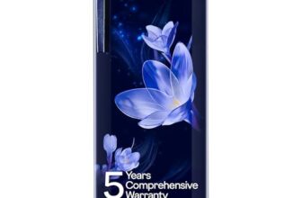Godrej 190 L 5 Star 5 Years Comprehensive Warranty Turbo Cooling Technology | Toughened Glass Shelves | Base Drawer | Single Door Refrigerator (2026 Model, RD 195EN TDI MN BL, Marine Blue)
