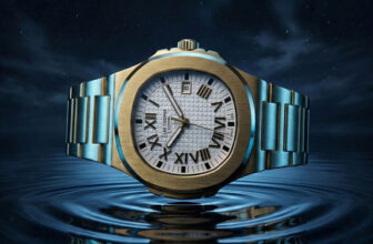 LEE COOPER Analog Watch  – For Men