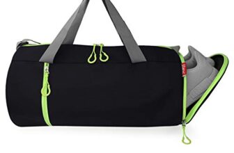 Sfane Gym Bag