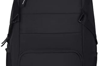 WildHorn Laptop Backpack for Men Women I 34 L Capacity I Waterproof I Fits upto 15 6 inch Laptop