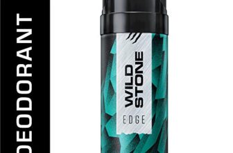 Wild Stone Edge Deodorant for Men, 150ml