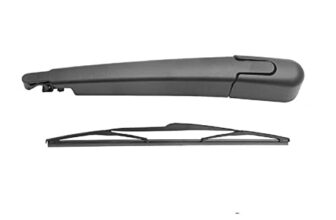 AutoClean Rear Wiper Blade With Wiper Arm i20 Elite