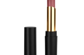 LAKMÉ Absolute Beyond Matte Lip 302 NudeNectar 3.4gm