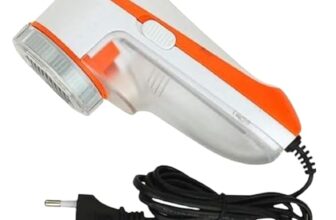 Lint/Fabric Shaver for Cloths, Lint Remover for Woolen Sweaters, Blankets, Jackets/Burr Remover Pill Remover from Carpets