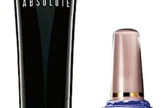 Lakmé Absolute Blur Perfect Makeup Primer, 30g And Lakmé Insta Eye Liner, Blue, 9 ml