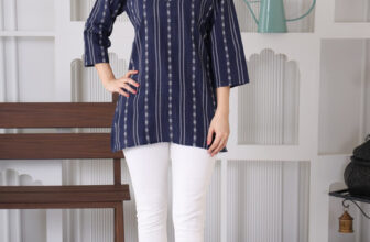 zuha enterprises Women Ethnic Top Set