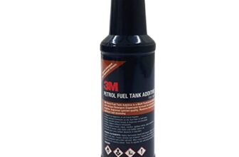 3M Petrol Fuel Tank Additive 250ml for car
