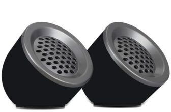 Zebronics Zeb-Pluto 2.0 Multimedia Speaker with Aux Connectivity,USB Powered and Volume Control