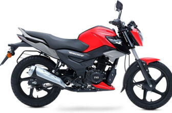 TVS Raider (Drum) Booking for Ex-Showroom Price(Striking Red)