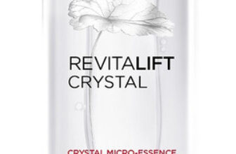 L’Oréal Paris Revitalift Crystal Micro-Essence With Salicylic Acid for Clear Skin(130 ml)