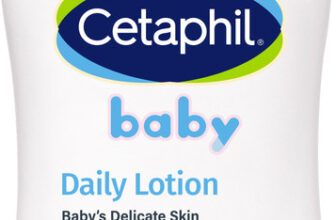 Cetaphil Baby Daily Lotion(50 ml)