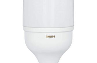 Philips 30W B22 LED Cool Day Light Bulb, Pack of 1, (929002030613_1)