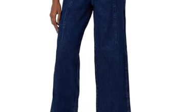 Sf Jeans By Pantaloons Women’s Wide Leg Jeans