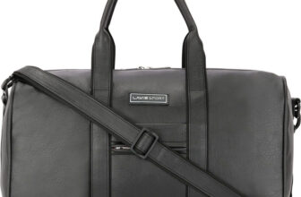 Lavie Sport Pilot Duffel Without Wheels