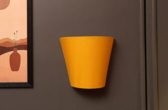 Flipkart Perfect Homes Wallchiere Wall Lamp With Bulb