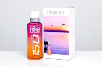 NIKE N150 Sweet Emotion EDT 150ml – Captivating Floral-Musky Perfume for Women