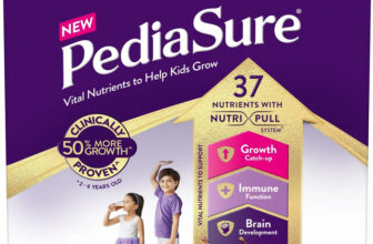 Pediasure Scientifically Designed Nutritional Drink, Chocolate(1900 g)
