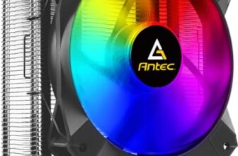 Antec FrigusAir A400 ARGB Air CPU Cooler