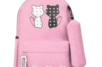 Shishtha 001 PNJAPNK_-1_19 30 L Backpack(Pink)
