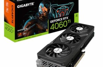 Gigabyte GV-N406TGAMING OC-8GD