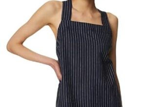 Marks & Spencer Linen Mix Boxy Cami Top