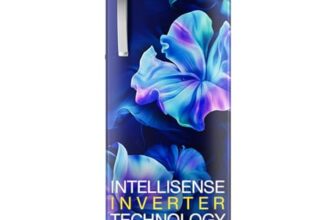 Whirlpool 207 L 3 Star Icemagic Pro Inverter Direct-Cool Single Door Refrigerator (230 IMPRO ROY 3S SAPPHIRE SILK-Y, Blue, 2026 Model)