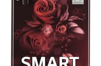 LG 185 L, 4 Star, Smart Inverter, Direct Cool Single Door Refrigerator (GLD1945ZOSE, Scarlet Euphoria, Base stand with Drawer)