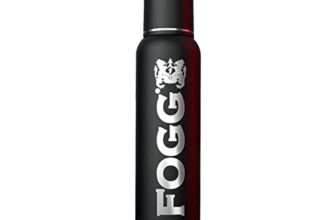 Fogg Marco No Gas Deodorant for Men, Long-Lasting Perfume Body Spray, 150 ml