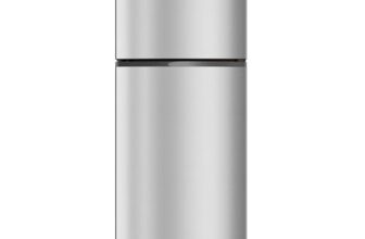 Whirlpool 308 L 3 Star Frost Free Inverter Double Door Refrigerator (IF INV ELT DF355 LUNAR STEEL (3S)-Y, 2026 Model)