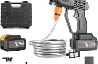 Kortex KTX-BP1 Pressure Washer