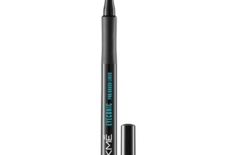 Lakme Eyeconic Pro Brush Liner
