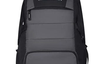 WildHorn Laptop Backpack For Men/Women, Waterproof, Travel/Business/College Bookbags Fit 15.6 Inch Laptop, Multi