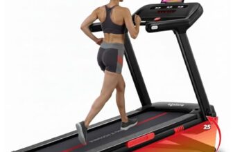 Lifelong Walking Pad/Treadmill |Home Fitness Walking Machine