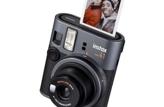 Fujifilm Instax Mini 41