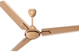 1200 mm FAN ANDRIA ES QUARTZ