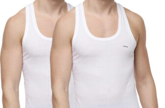 Dollar Men Vest