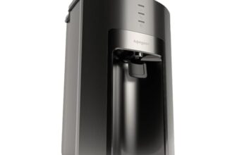 Aquaguard Sure Delight RO+MC 1X Water Purifier | Free Service Plan worth ₹2000 | India’s #1 Water Purifier | Suitable for Borewell & Tanker Water | 30x Impurity Removal vs Local Purifiers