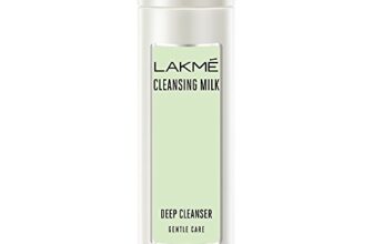 Lakme Gentle & Soft Deep Pore Cleanser 120 ml