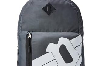 Police Margret Pro Laptop Bag Everyday Backpack for Office Casual Waterproof Laptop Backpack