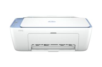 HP Ink Advantage 2878 WiFi Colour Printer – Print/Scan/Copy Ideal for Home