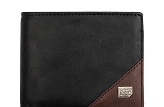 Lavie Men’s Colnel Highlite Wallet | Gift for Men
