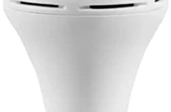 Havells 12W wattage Bulb | High CRI & High Efficiency | Energy Efficient | Mercury-Free | 4KV Surge Protection | 100 Lumens Per Watt |Cool Day Light (6500K) b22d | led