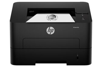 HP 303d Auto Duplex Laser Printer (New Launch), 30 PPM, 256 MB Memory, USB 2.0, Black