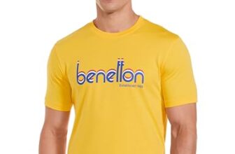 Gradient Branded TEE