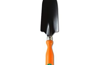 TrustBasket Garden Hand Trowel