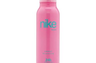 Nike Sweet Blossom Woman Spray Deodorant For Women, 200 Ml,1 Count