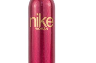 Nike Unisex Rose Woman Floral Scent Liquid Deodorant, 200 Ml, Pack Of 1