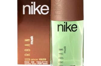 Nike Urban Man Edt 75ml